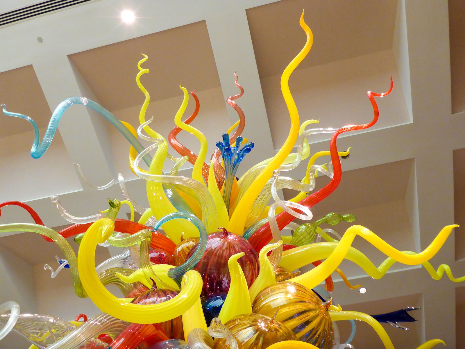 Palm Springs Art Museum 09